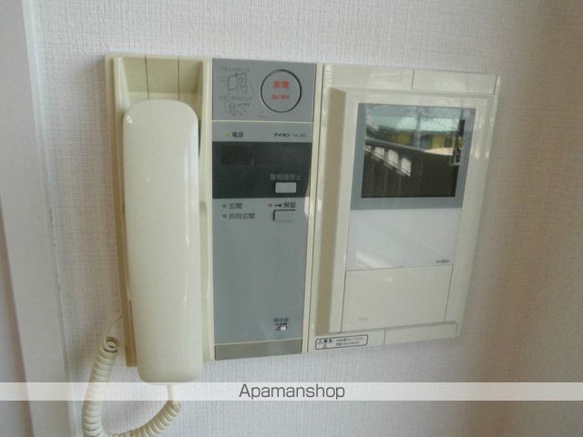 メゾンプレアデスの内装写真