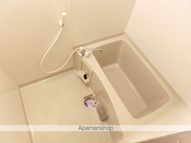 ビラージュドゥカルムの内装写真