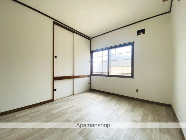 関谷アパートの内装写真