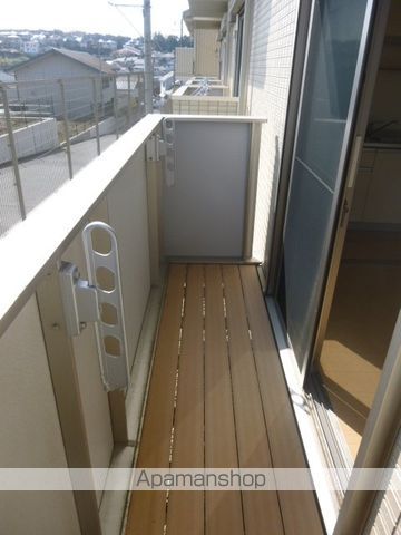 サンライズ柄沢 東館の内装写真