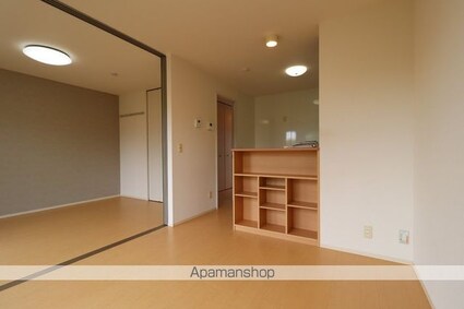 フィオリ　トゥーラ[1LDK/40.17m2]の内装2