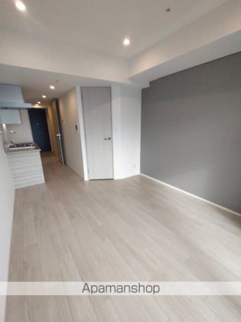 ザ・パークハビオ上北沢[1DK/25.41m2]の共用部8