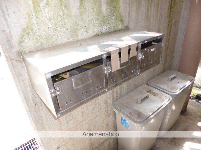 第3KSビルの外観写真