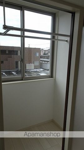 PLAZA新園町の内装写真