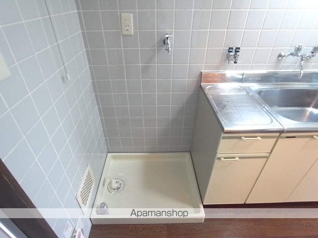 ハイツかつみの内装写真