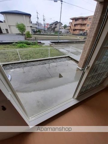 プラタナスの内装写真
