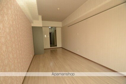 アポイントビル舟入幸町[1R/27.8m2]の内装