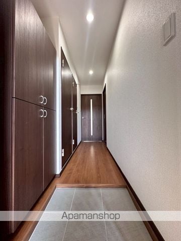 はなみずきII番館の内装写真