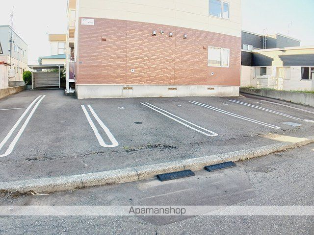 N’Sスクウェアのその他写真