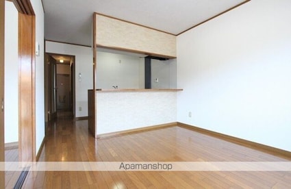 アンファ・カサブランカ[2LDK/52m2]の内装4