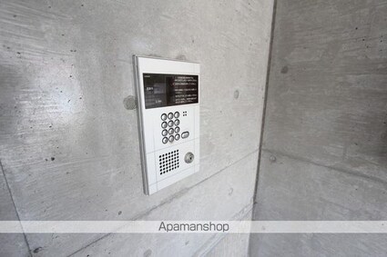 クレスト香川[1K/35.01m2]の共用部2