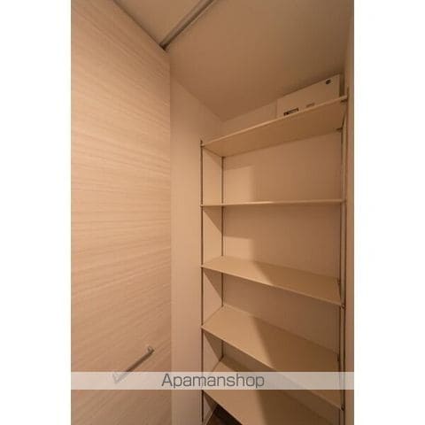 ART MAISONの内装写真
