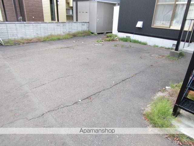 ARIOSEのその他写真