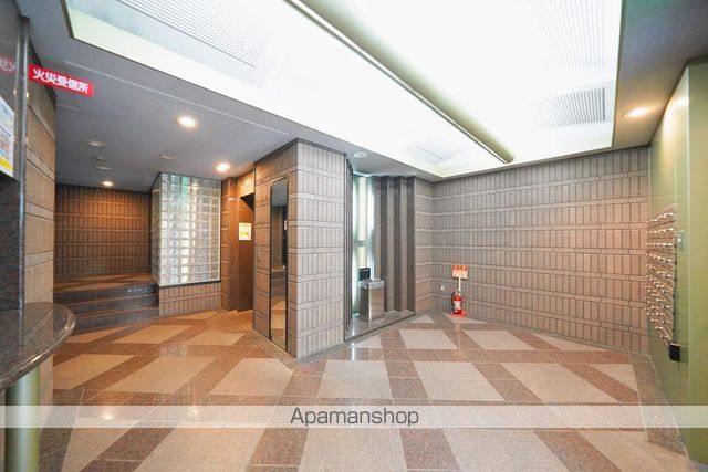 ライフ北梅田の内装写真