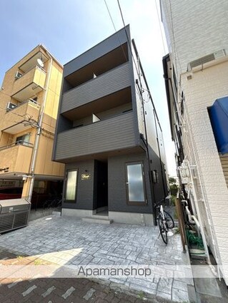 Ｄｏｍｉｌｅ[1K/24.64m2]の外観3