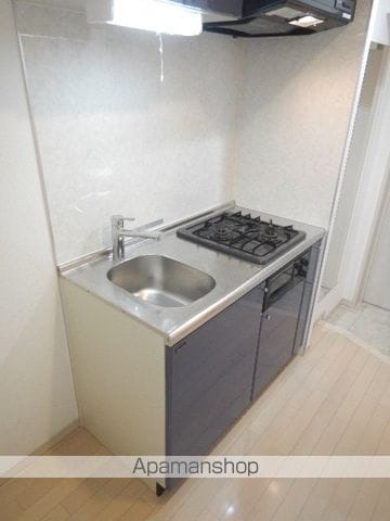 ガラ・シティ日本橋人形町の内装写真