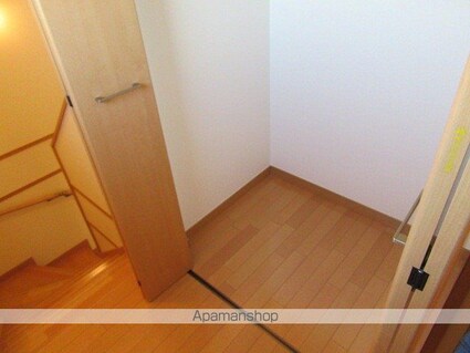 ミウ月が丘[1LDK/43.02m2]の内装3