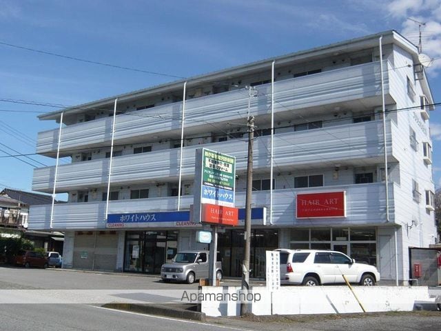 アビタシオン富士岡のその他写真