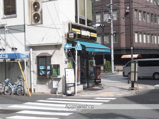 リバー&タワーの周辺写真