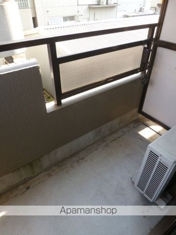 A−FLATの内装写真