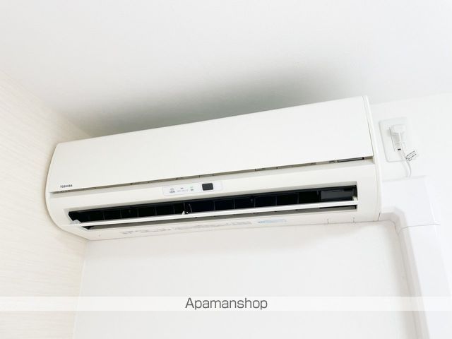 スプランディッド新大阪DUEの内装写真