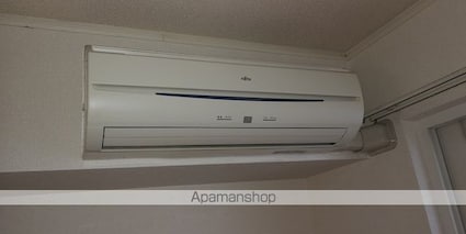 ブルックインパクトαＢ[2LDK/58.48m2]のその他設備