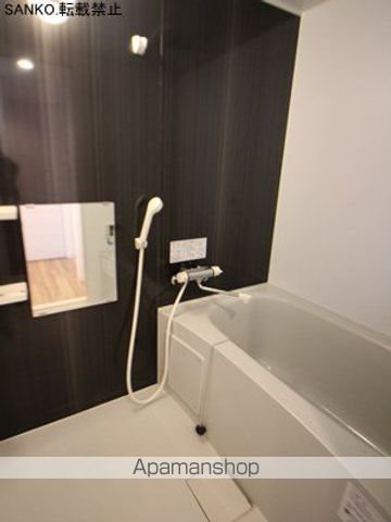 RICHE REVEの内装写真