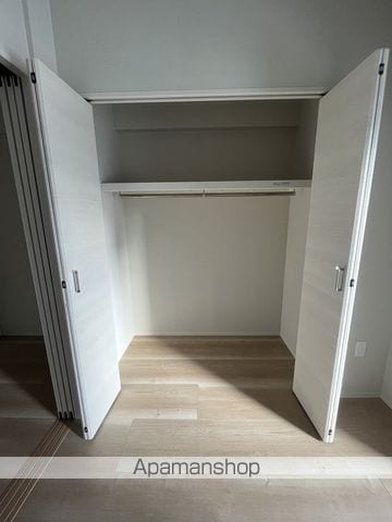 AZALEAUMEDAの内装写真