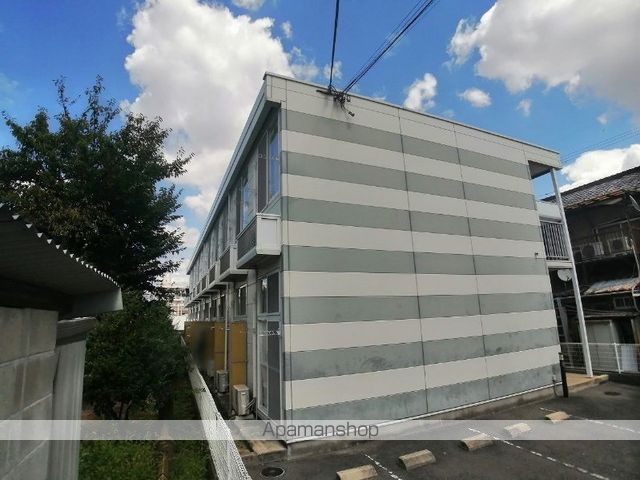 レオパレスシオン