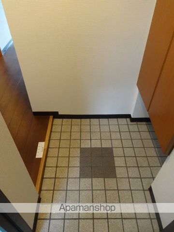 ドエル円山の内装写真