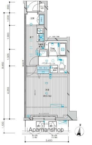 メインステージ千歳船橋のイメージ