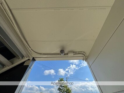 レオパレスもえぎ[1K/23.18m2]の共用部1