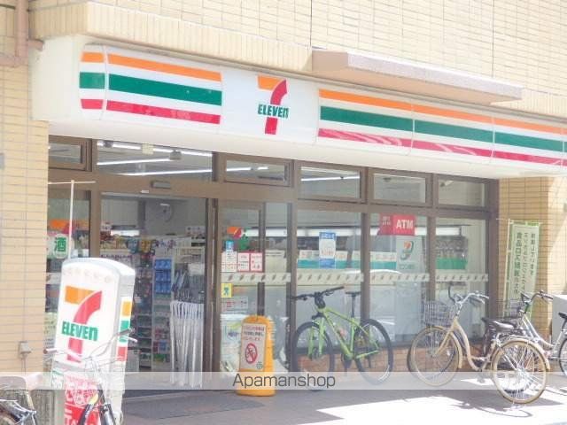 プレサンス天満橋トラッドの周辺写真
