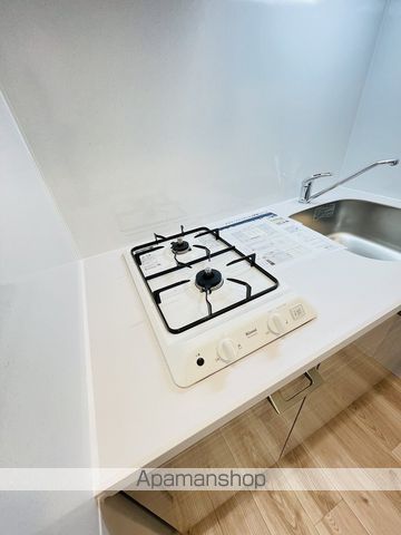 エスリードレジデンス上前津フロントの内装写真