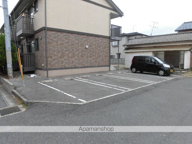 ラベイユの外観写真