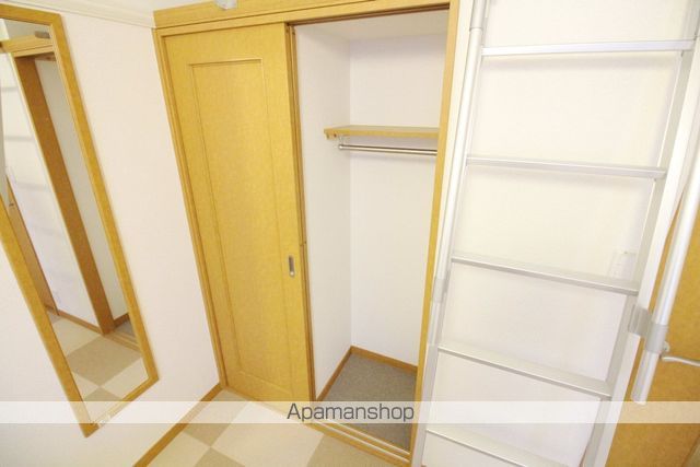 レオパレスビューテラスフジミの内装写真