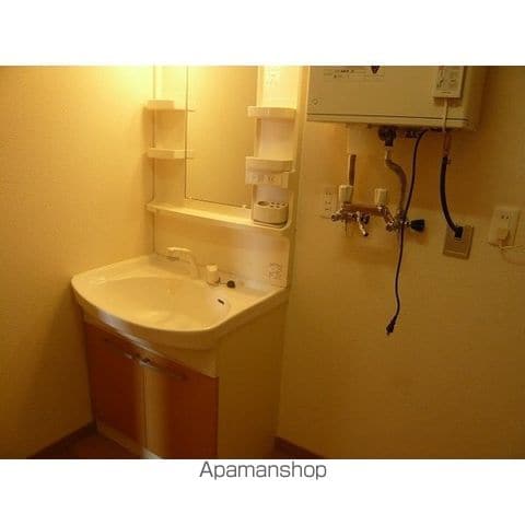 パセオさいわいの内装写真