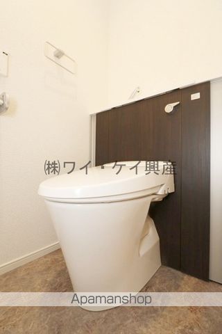 ケイマイティ IIの内装写真