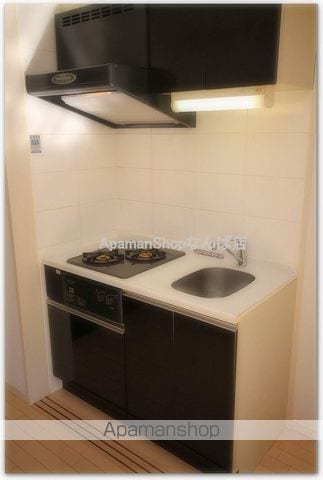 S−RESIDENCE難波VIALEの内装写真