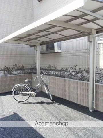 リリ’Sマンションのその他写真
