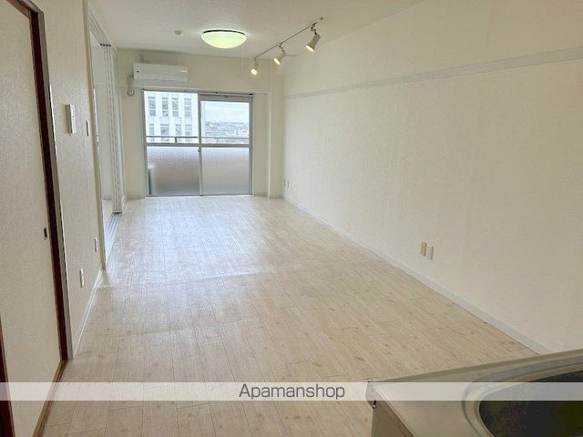 アソルティ伝馬町の内装写真