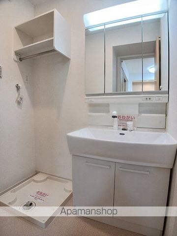 スカイブルーの内装写真