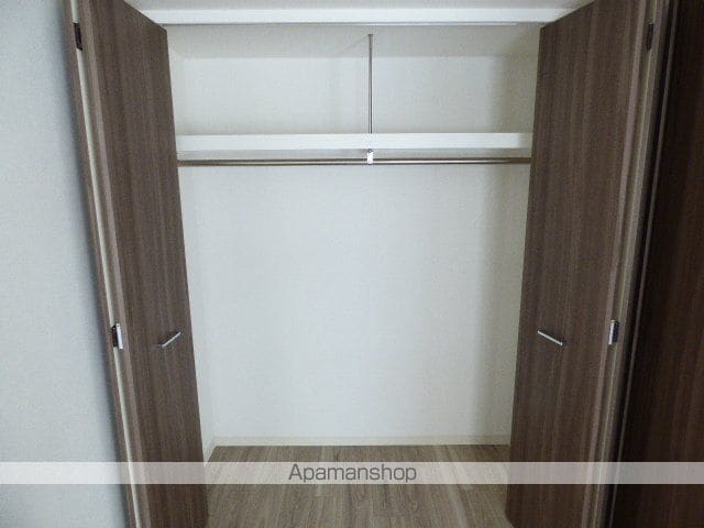 ディームスESAKAの内装写真