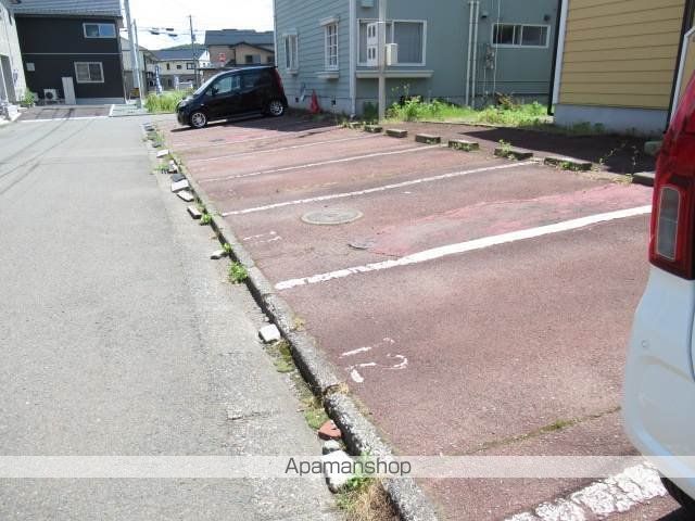 タウニィ白樺Aのその他写真