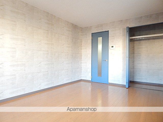 サァラ多摩平の内装写真