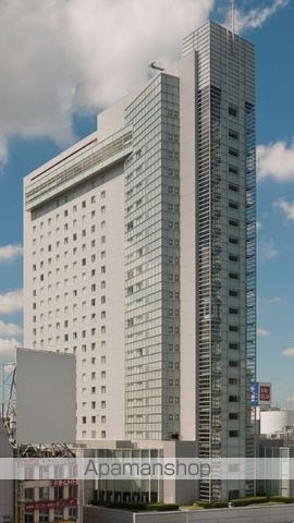 ウィズ原宿レジデンスの周辺写真