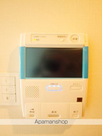 ステージグランデ秋葉原の内装写真