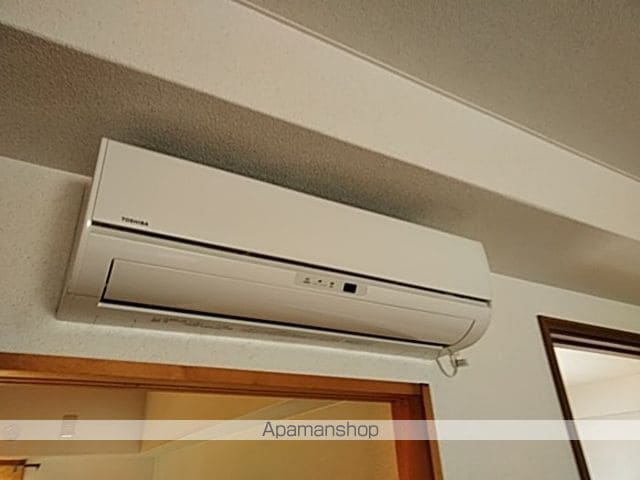 稲善マンション 住居の内装写真