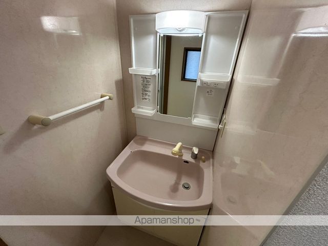ラメール荒田の内装写真