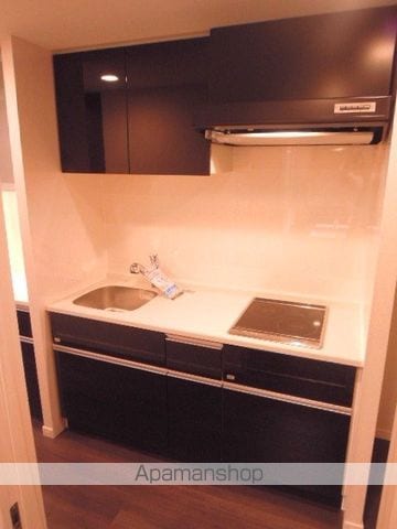 ウェルブライト博多ステーションの内装写真